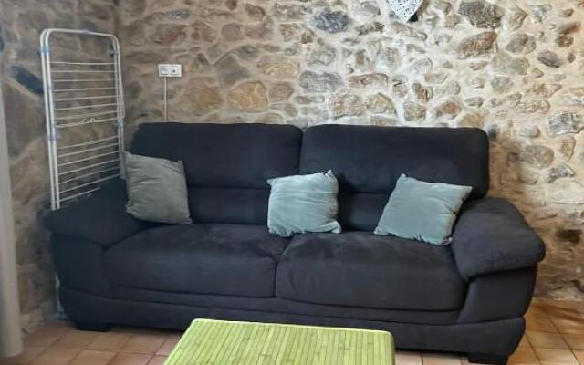 Antibes old town character house