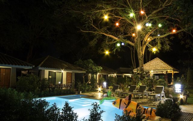 The Sylvana Pai Boutique Resort