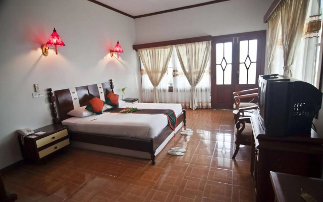 Amazing Chaung Tha Resort