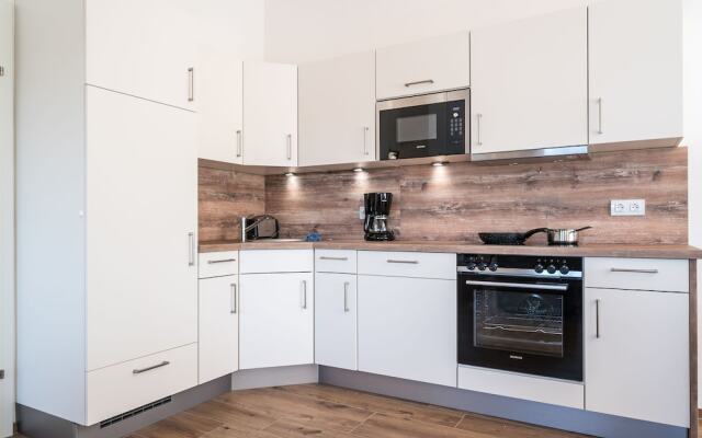 Modern Apartment in Werfenweng With Sauna