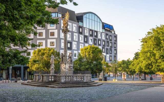 Park Inn by Radisson Danube Bratislava