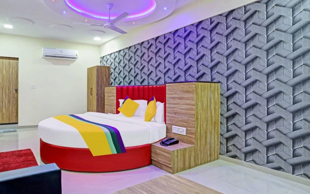 Itsy Hotels Rk Palace