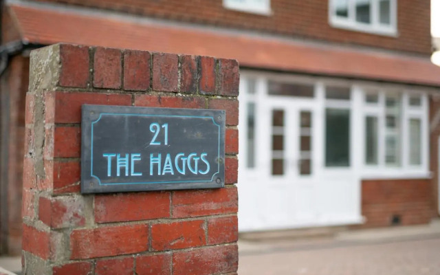 The Haggs