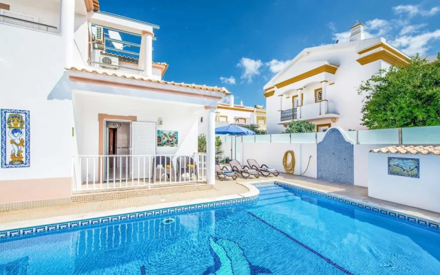 Villa Jomar