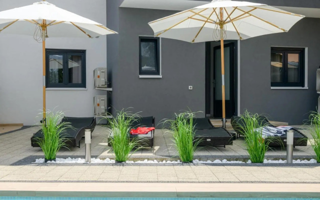 Lounge house Dolce Vita