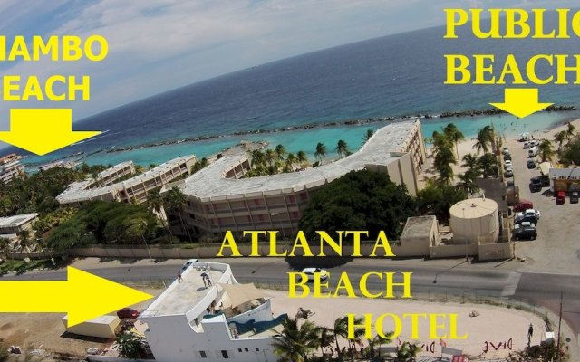 Atlanta Beach Hotel