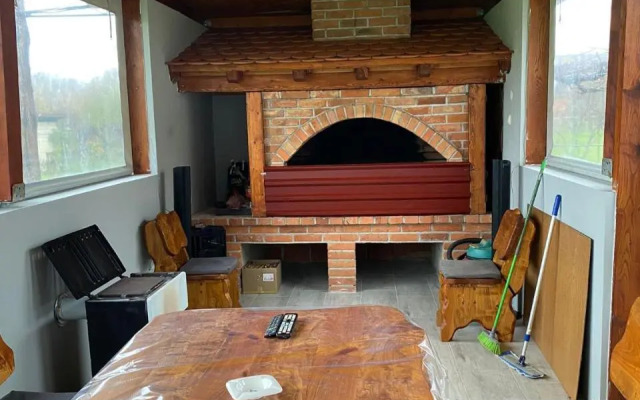 Apartman Abramović
