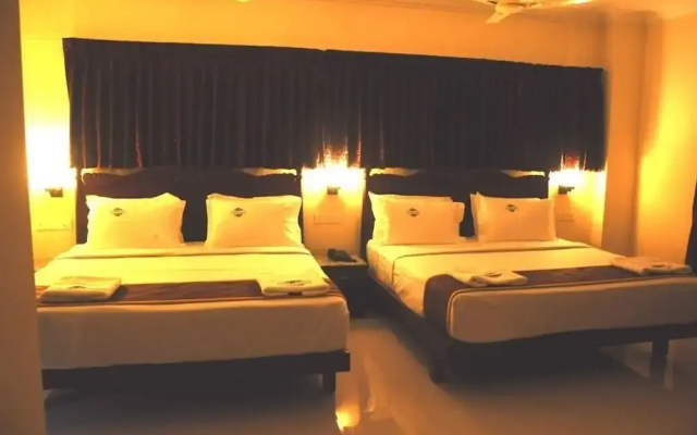 Hotel Ocean Heritage