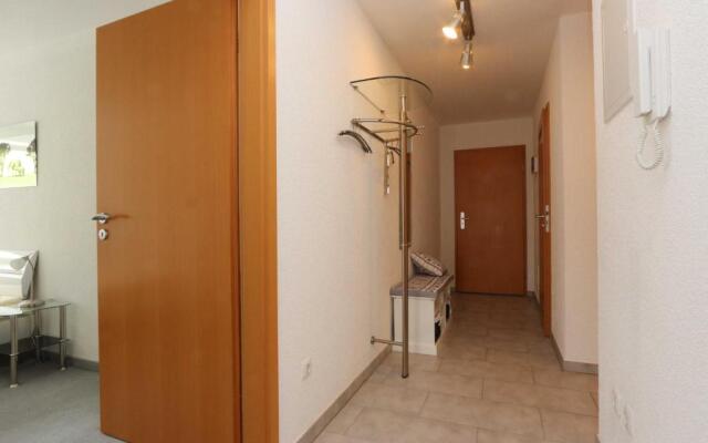 Fewo 44 im _Haus Staufenblick_ Few