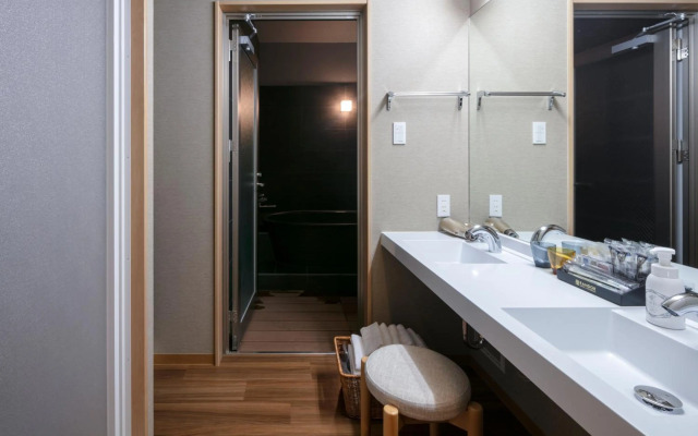 Randor Residential Hotel Kyoto Suites