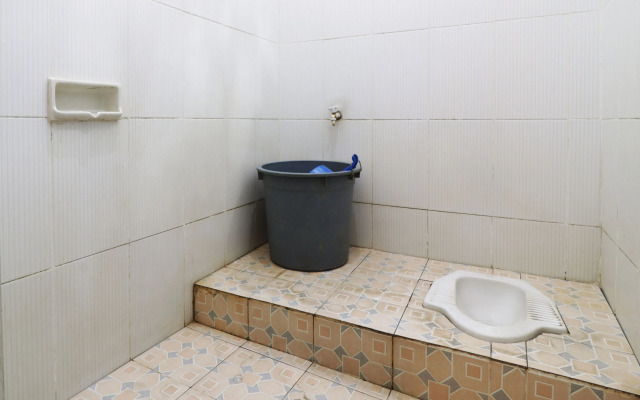 Hotel Graha Soeltan by ZUZU