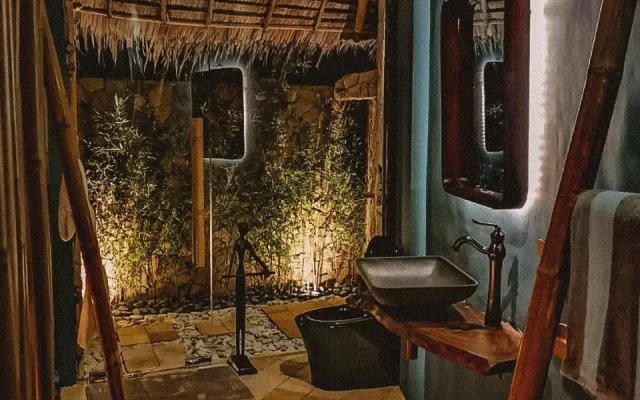 Amihan Beach Cabanas Resort