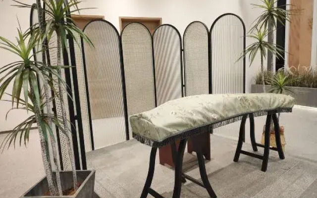 Guangzhou Jingyuejia Homestay (Zengcheng Wanda Plaza)