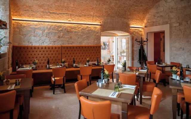 Pavillon Suite