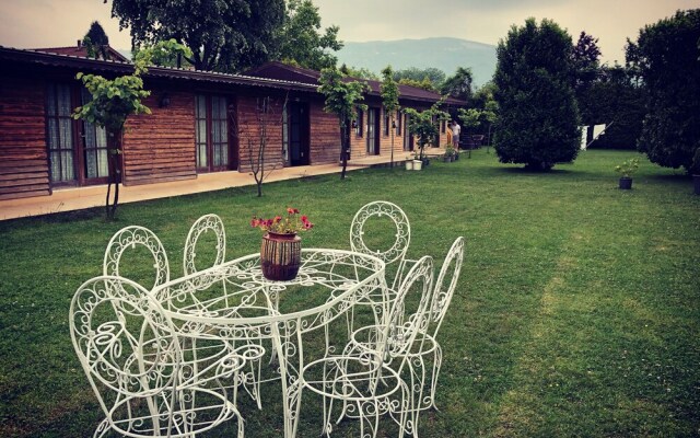 Ogun Bungalow Otel