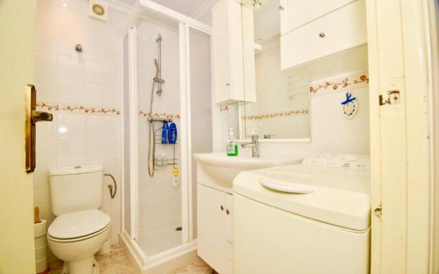 46 Sea Perfection - AC/WIFI