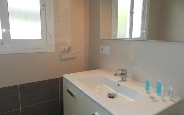 Casa Gigi para 6 Personas