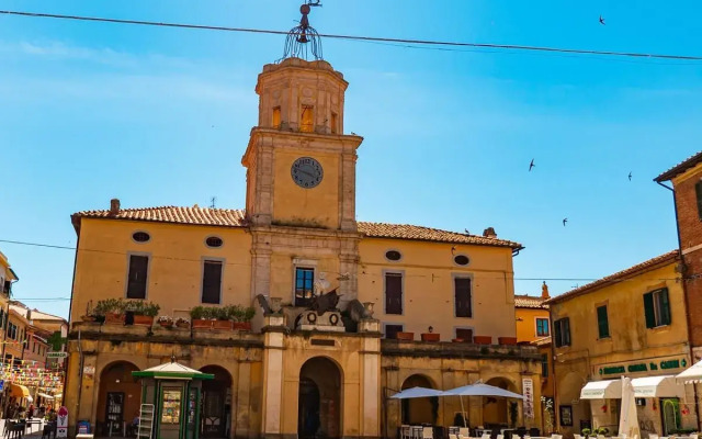 Park Hotel Residence