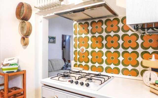 Beautiful Home in Cingoli With 3 Bedrooms and Wifi