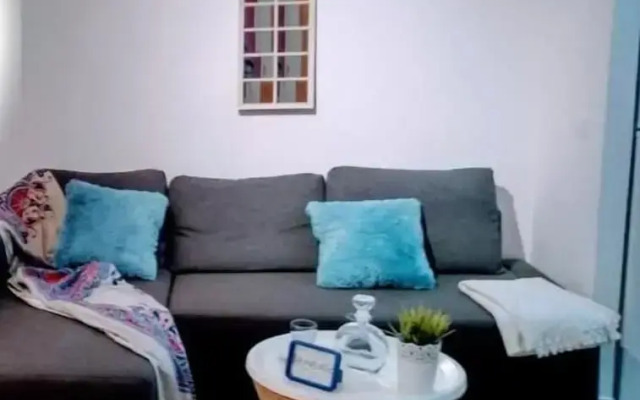 Wish Suite Lagar De Sevilla