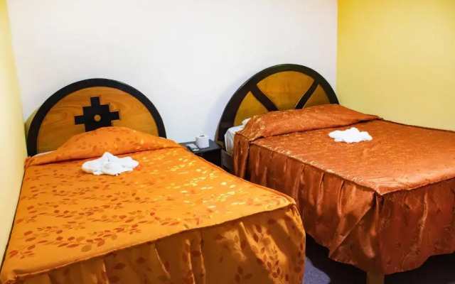 Sambleño Hospedaje