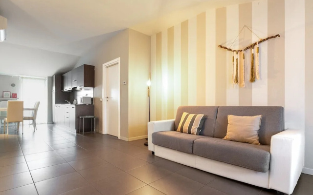 Desenzano Suites - Aloe by Wonderful Italy