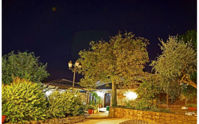 Agriturismo Sant'Agata