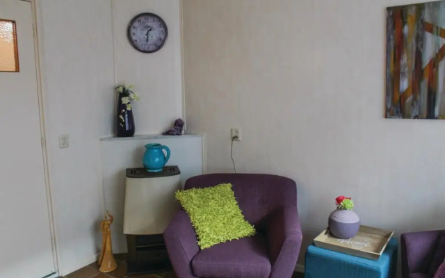 Sfeervol Vakantiehuis