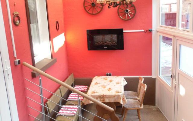 Ferienwohnung Familie Rudolf