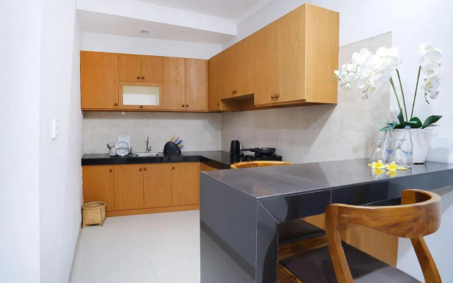 Amanlane Suite Seminyak Managed by ARM Hospitality