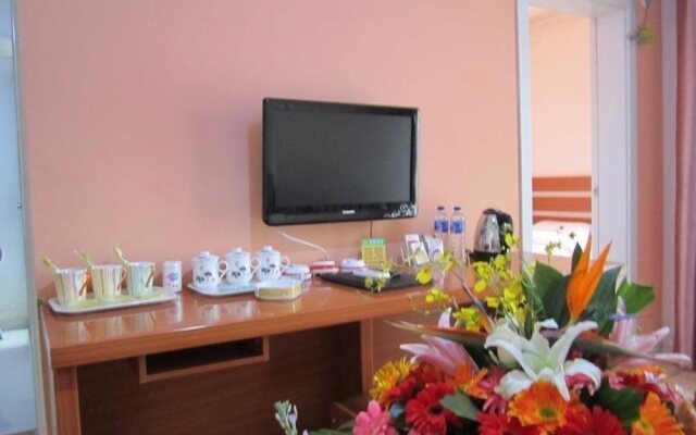 Haodun Hotel Guomao - Kunming