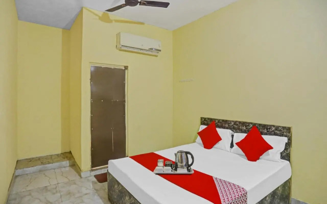 OYO 92887 Metro City Guest House