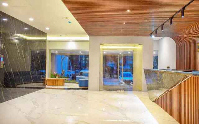 Kiyana Hotel Semarang