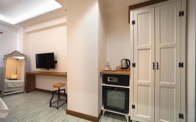 Melitya Hotels Gokceada