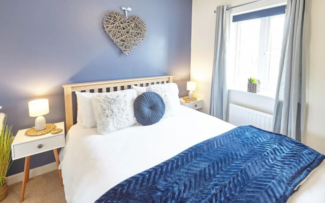 Host Stay Coach House Retreat