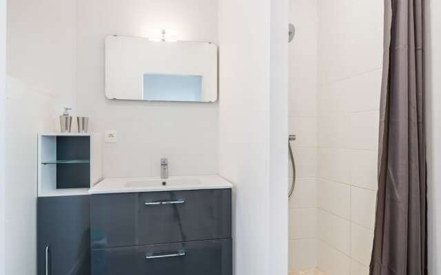 Appartement Princesse Camille