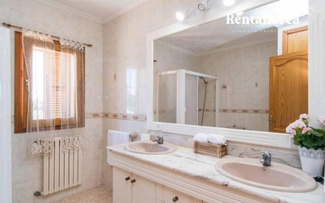 Finca Garriga Darder-Rentallorca