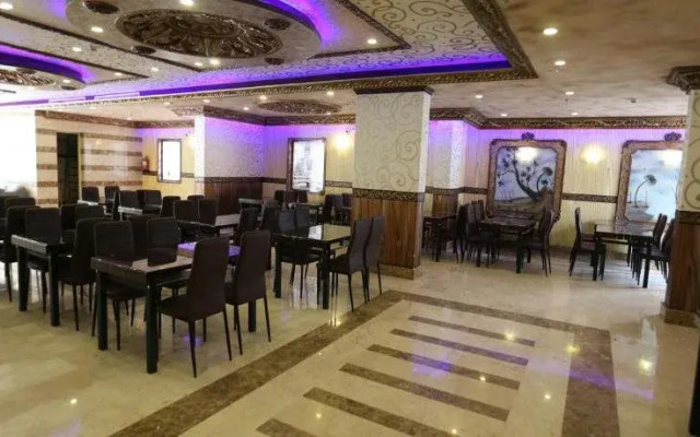 Zac Al Salam Hotel
