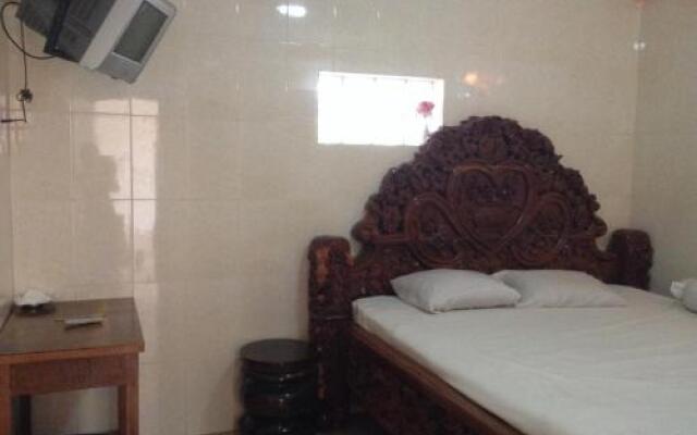 Srey Ny Bopha Stung Meas Guesthouse