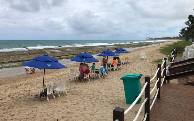 Beach Class Resort Muro Alto