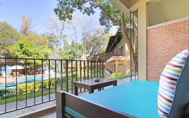 Samed Hideaway Resort