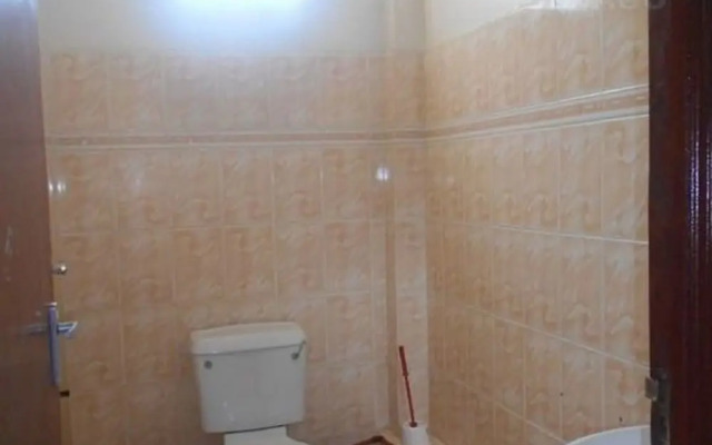 Eldoret Adventist Guest House