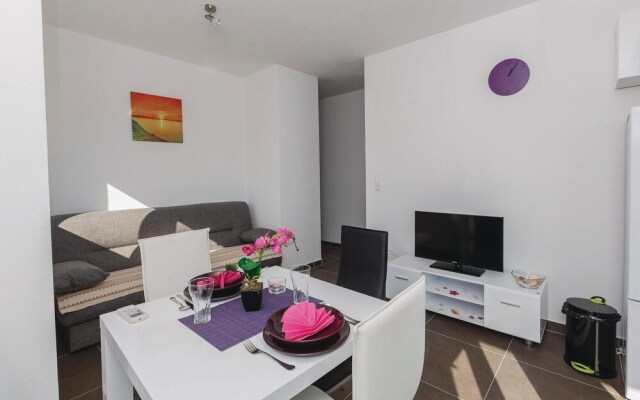 Nice Home in Saldun With Wifi and 1 Bedrooms