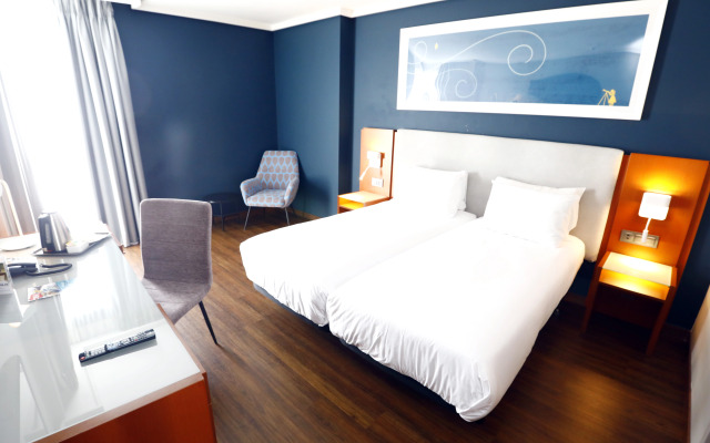 Travelodge Madrid Coslada Aeropuerto