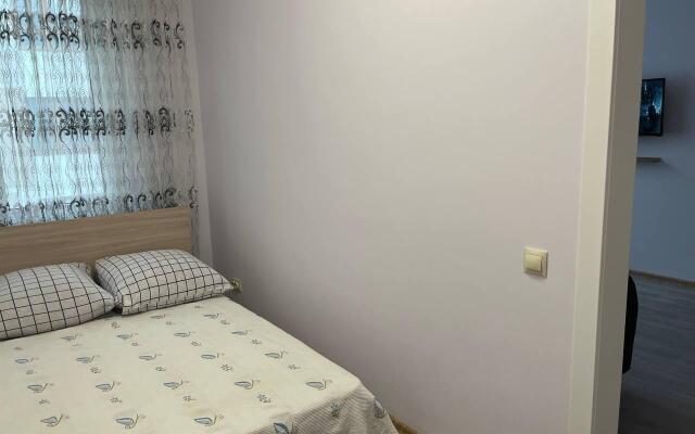 Домашняя на ул. Стройотрядовская, д. 14