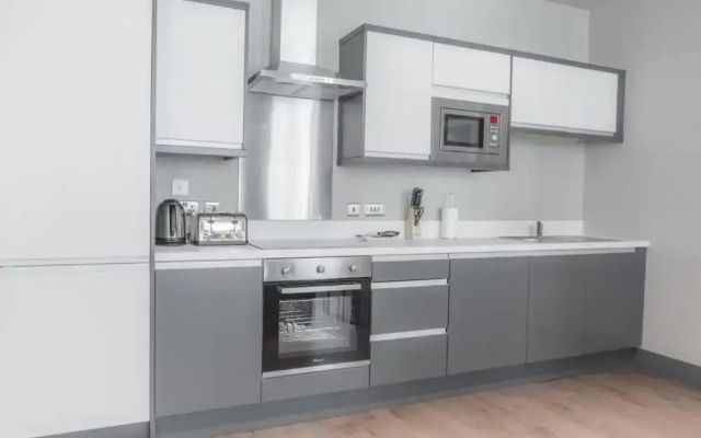 Dream Apartments Teesside