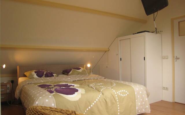 Luxury Holiday Home near Amsterdam