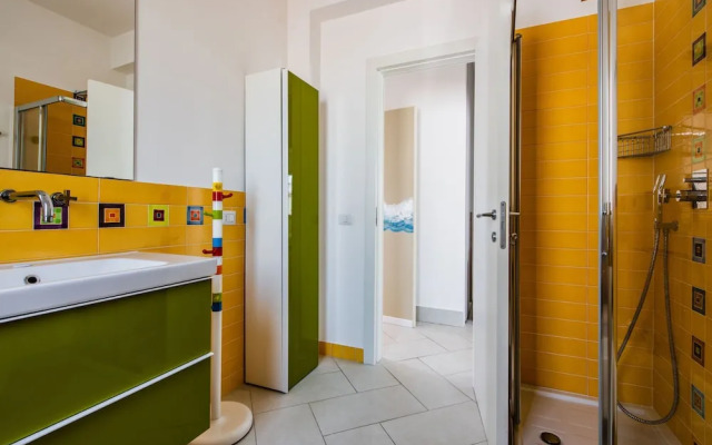 Villa Acqua Saracena by Wonderful Italy