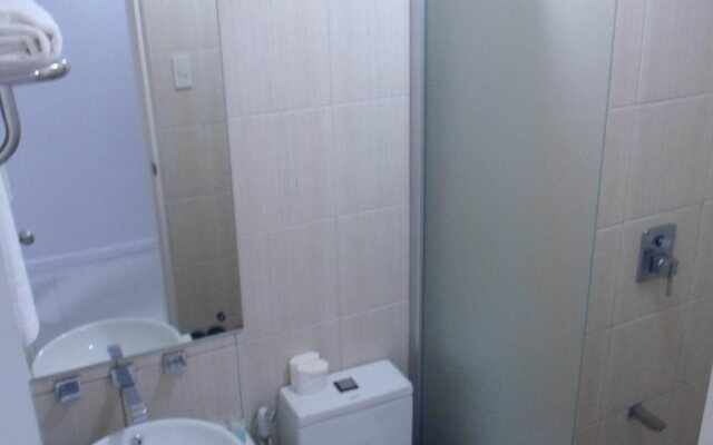 Motel 168
