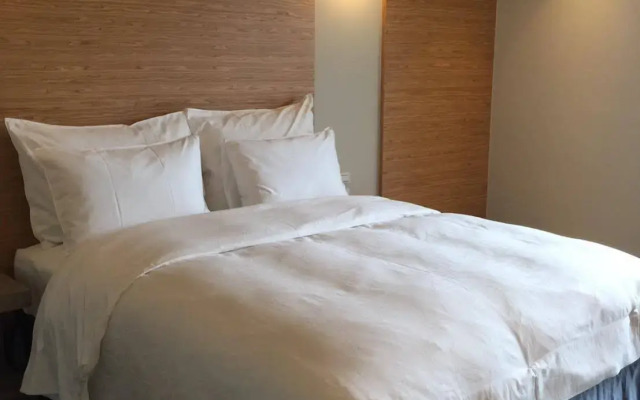 Watermark Hotel Kaohsiung Station